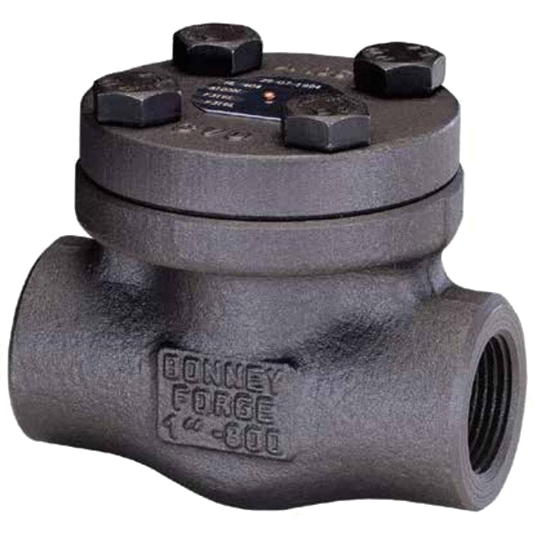 API 602 Check valve