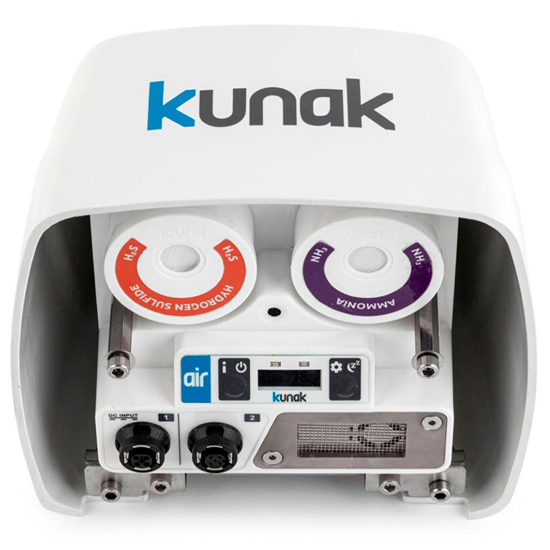 Kunak AIR Lite