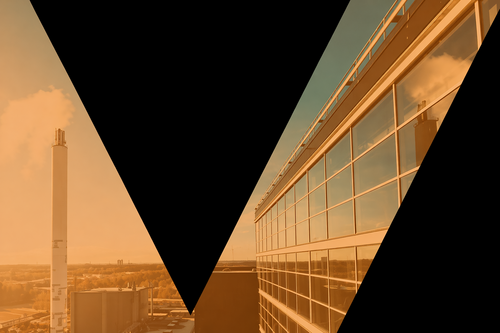 Vi ställer ut på Panndagarna